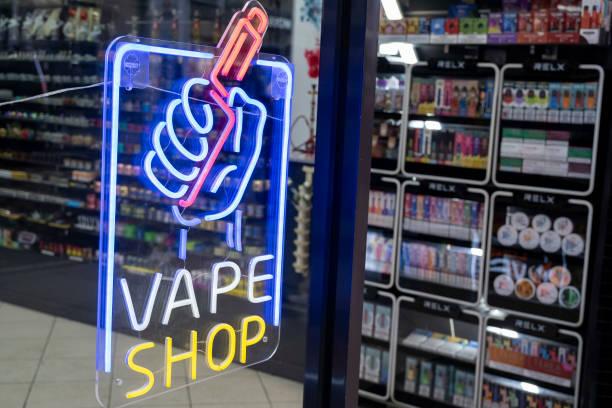 SSFP - City of Monona Adopts New Rules for Vape Shops SSFP - City of Monona Adopts New Rules for Vape Shops